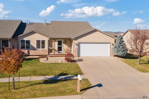 6803 Cog Hill Ln, RAPID CITY, SD, 57702 | Card Image