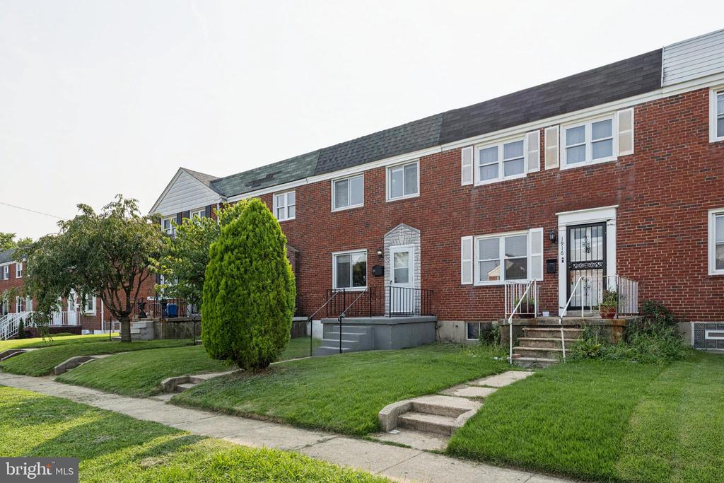 Residential in BALTIMORE 4