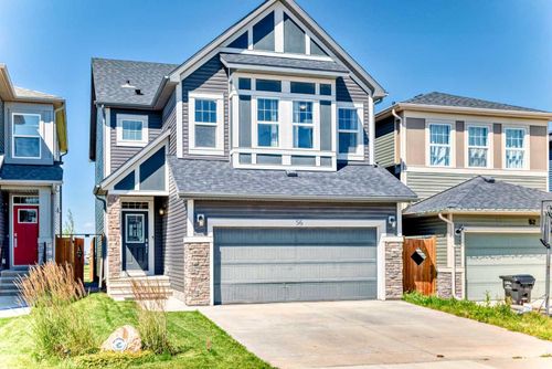 56 Belmont Terrace Sw, Calgary, AB, T2X4H6 | Card Image