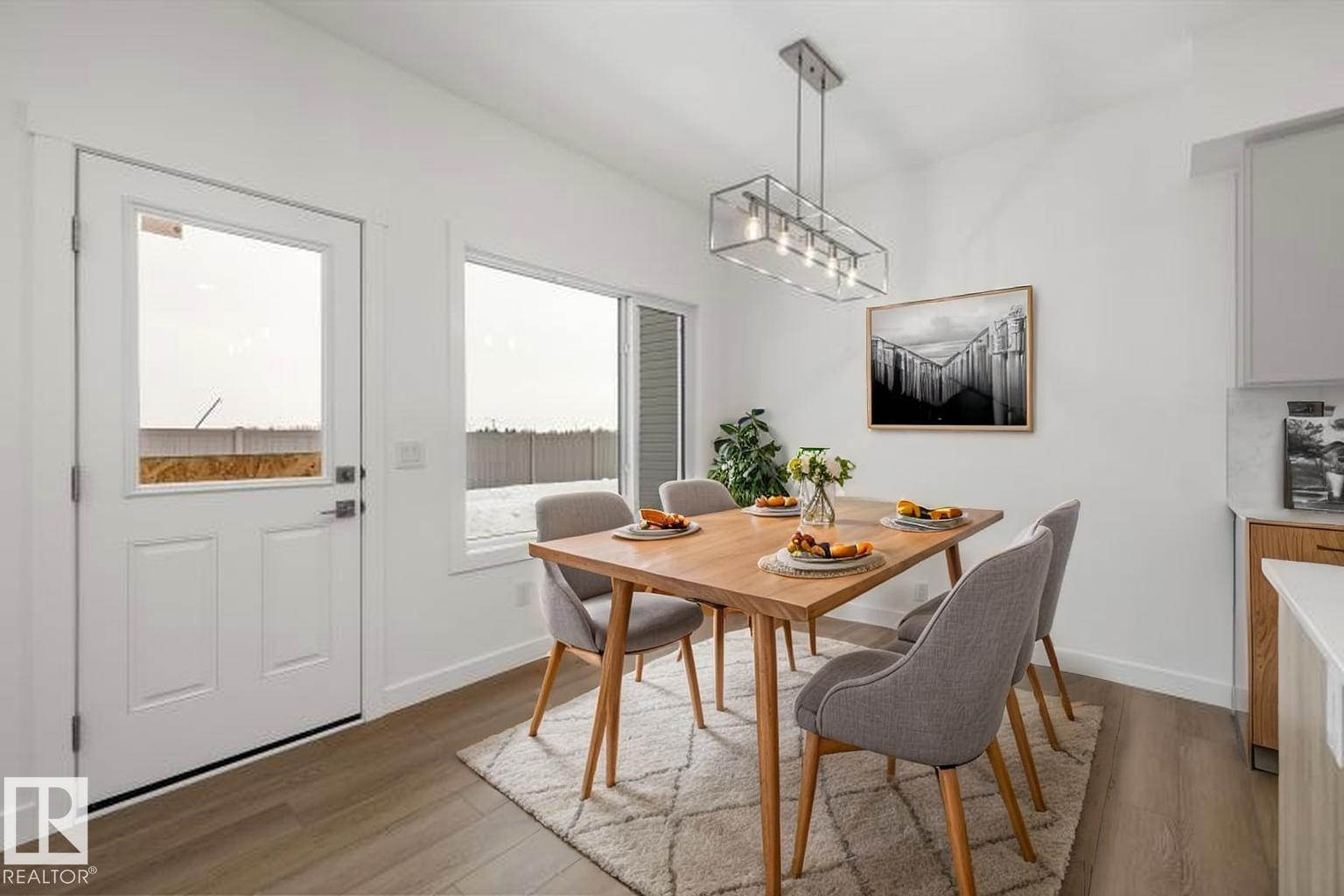 Residential in Edmonton 4