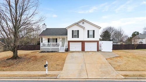 171 Bellingrath Dr, Winder, GA, 30680-8511 | Card Image