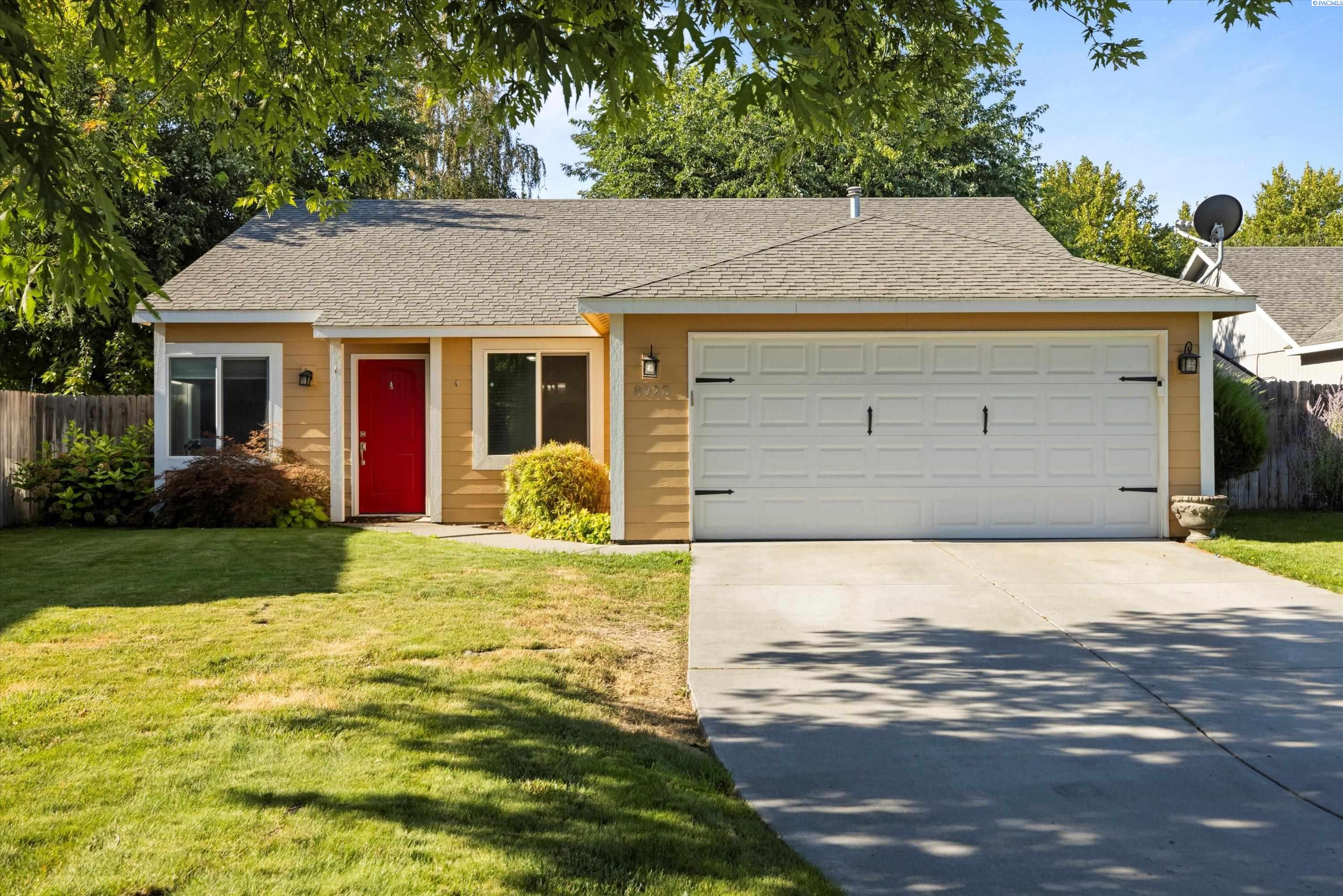 Bonnie Ave, Kennewick, WA 99336