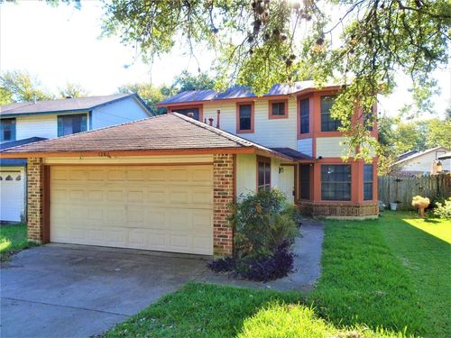 12811 Steeple Chase Dr, Austin, TX, 78729-7361 | Card Image
