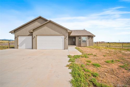 469 E Gentry Dr, Pueblo, CO, 81007-3424 | Card Image