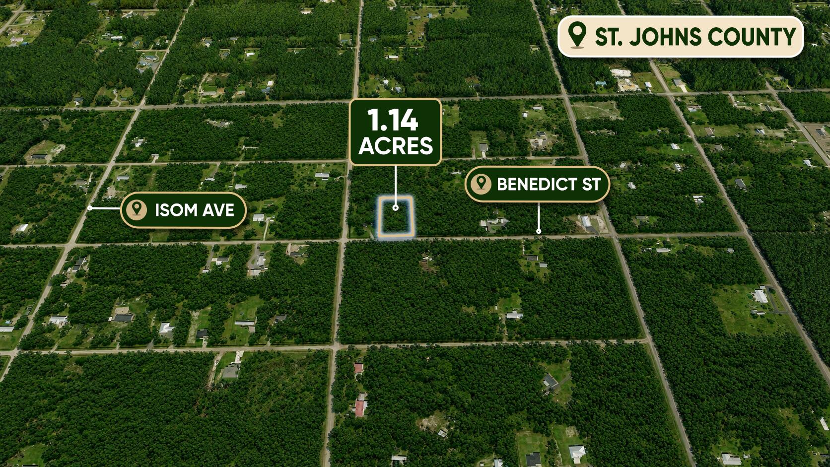 Land in Hastings 5