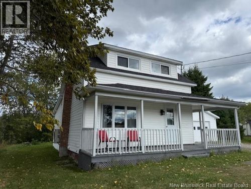 24 Arsenault St, Eel River Crossing, NB, E8E1N7 | Card Image