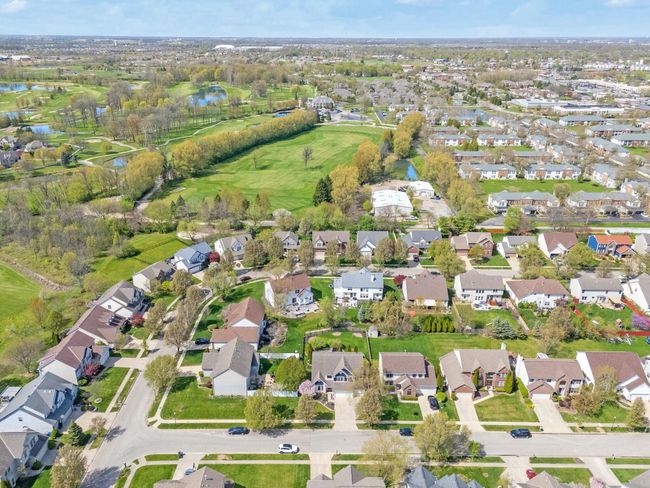5786 Middleby Dr, House other with 4 bedrooms, 3 bathrooms and null parking in Hilliard OH | Image 59
