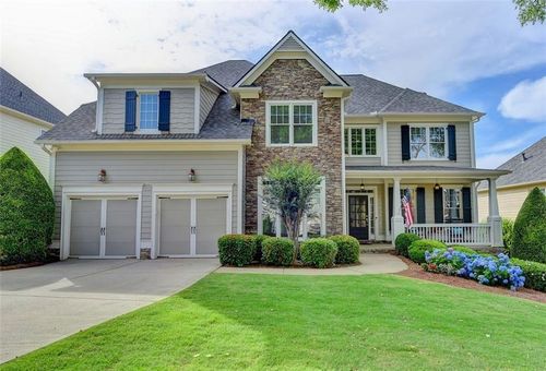 4850 Stone Moss Path, Hoschton, GA, 30548-1741 | Card Image