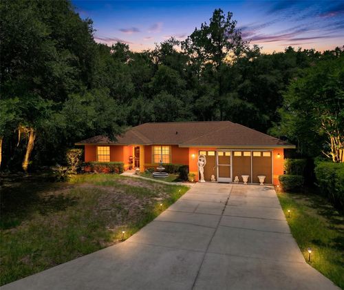 10 Sequoia Drive Trce, Ocklawaha, FL, 32179-4308 | Card Image