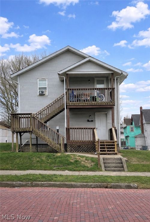 296 Cole Ave, Akron, OH, 44301-1830 | Card Image