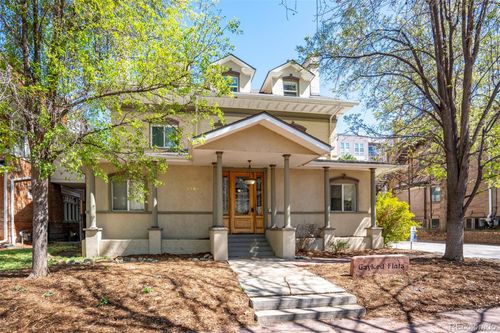 apt-b-1750 Gaylord St, Denver, CO, 80206-1221 | Card Image