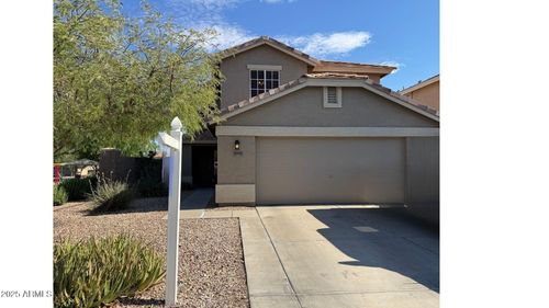 22815 W Cantilever St, Buckeye, AZ, 85326-4098 | Card Image
