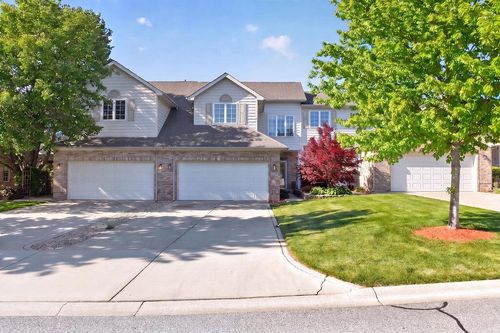 8124 Tuckaway Ct, Crown Point, IN, 46307 | Card Image