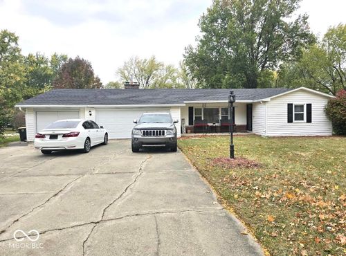 4111 Sandhurst Dr, Fort Wayne, IN, 46815-5429 | Card Image