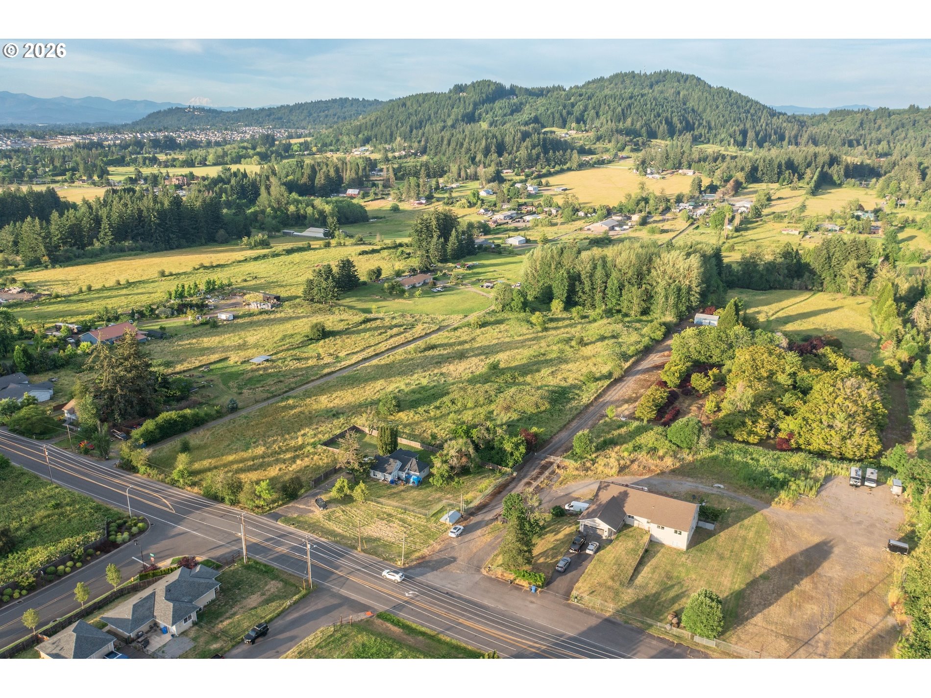 172nd Ave, Happy Valley, OR 97086
