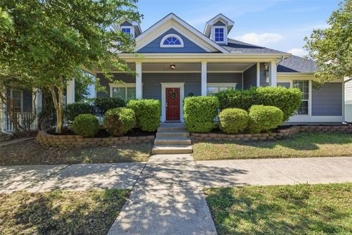 1516 Chestnut Dr, Savannah, TX, 76227-7699 | Card Image