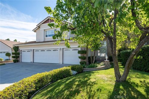 27468 Clarkson Ct, Valencia, CA, 91354-1911 | Card Image
