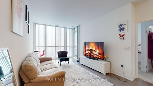 2803 - 9 Valhalla Inn Rd, Condo with 1 bedrooms, 1 bathrooms and 1 parking in Etobicoke ON | Image 23