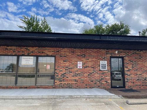 ste-3b102-1319 N Veterans Pkwy, Bloomington, IL, 61704-6428 | Card Image