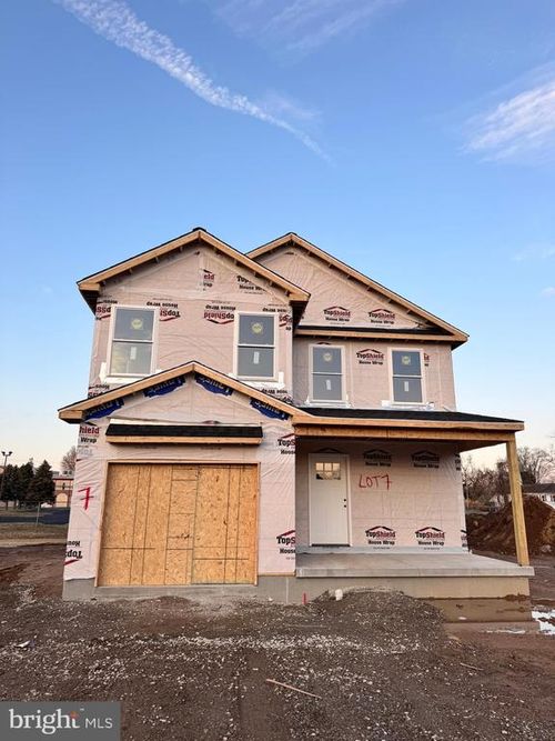 10 Mclevins Ct, CROYDON, PA, 19021-5116 | Card Image