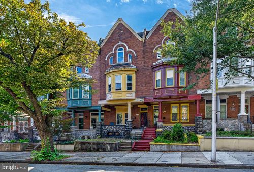 2208 Linden Ave, BALTIMORE, MD, 21217-4502 | Card Image