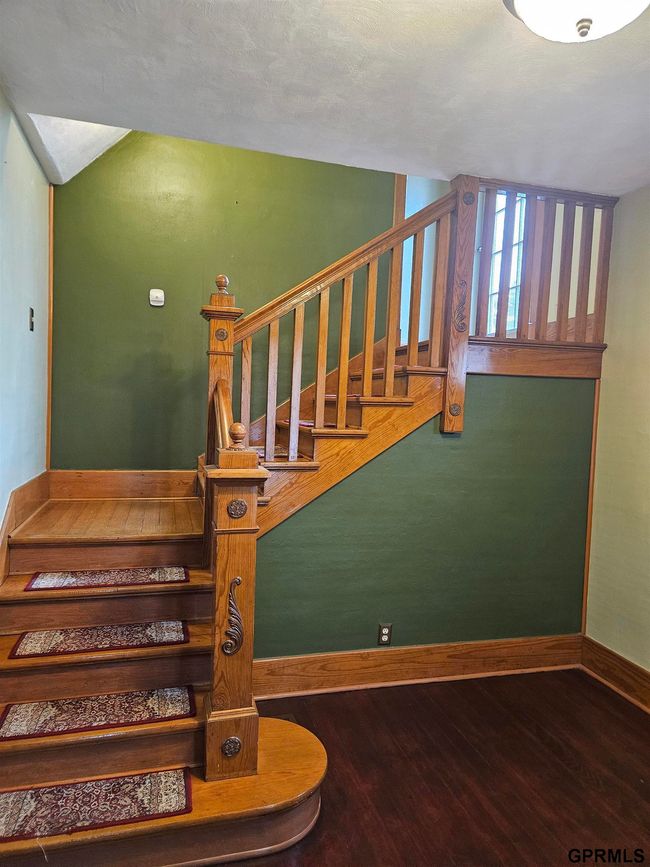 403 A St, House other with 4 bedrooms, 2 bathrooms and 2 parking in Shelton NE | Image 23