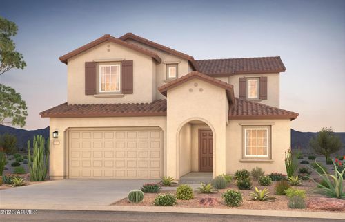 22467 S 183rd Way, Queen Creek, AZ, 85142 | Card Image