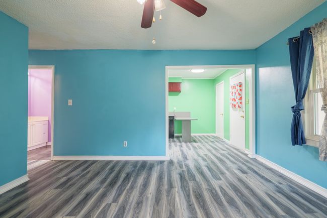5209 Sequani Cir, House other with 3 bedrooms, 1 bathrooms and null parking in Lake Park GA | Image 8