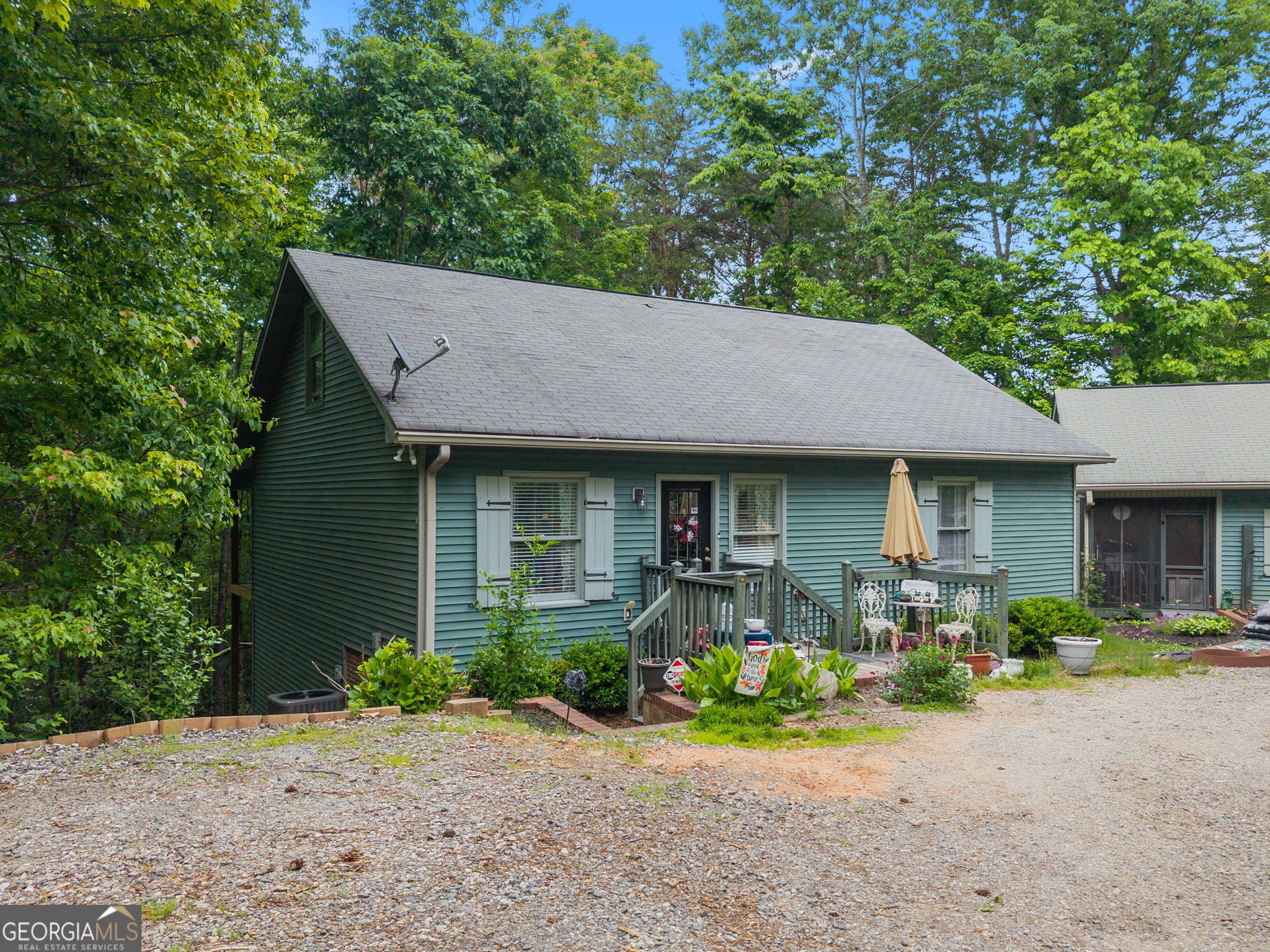 Residential in Sautee Nacoochee 2