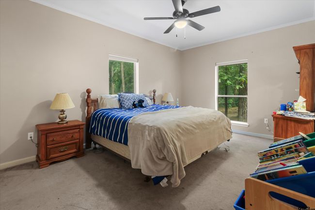 18551 Lazy Ln, House other with 5 bedrooms, 4 bathrooms and null parking in Flint TX | Image 27