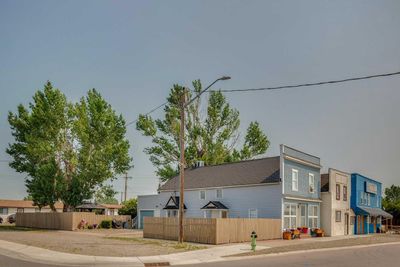 102 Railway Ave E, House detached with 4 bedrooms, 2 bathrooms and 4 parking in Carseland AB | Image 3