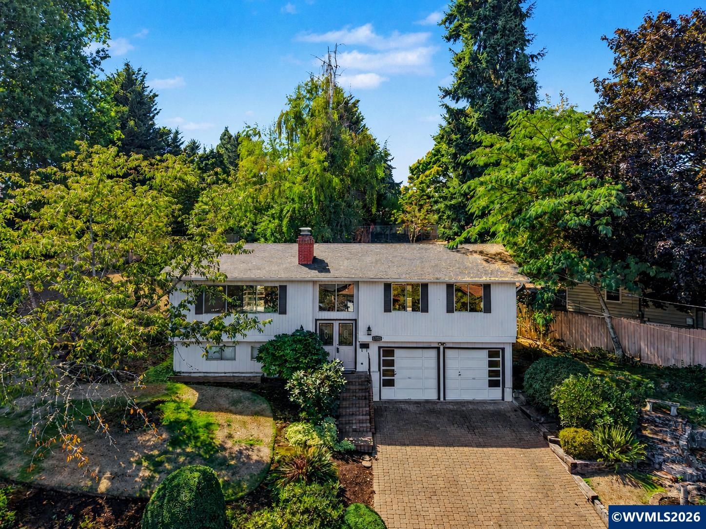 Residential in Salem