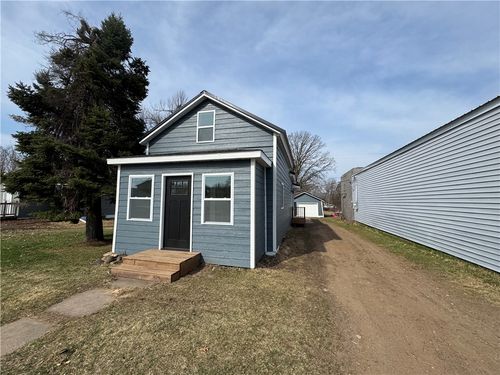 115 Prentice St N, CLAYTON, WI, 54004-9148 | Card Image