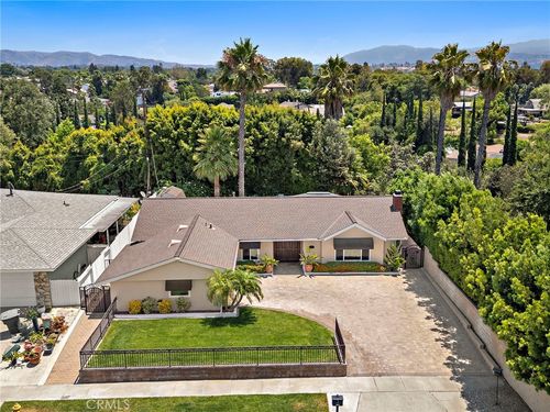 5742 Casa Loma Ave, Yorba Linda, CA, 92886-5167 | Card Image