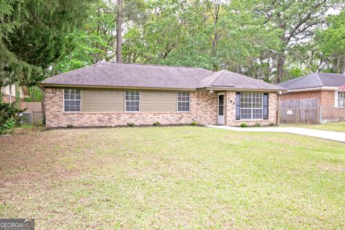 127 Greenbriar Court, savannah, GA, 31419 | Card Image