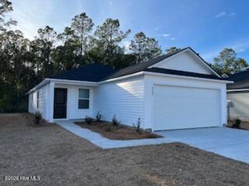 lot-60-462 Ladyfish Loop Nw, Sunset Beach, NC, 28468-4189 | Card Image