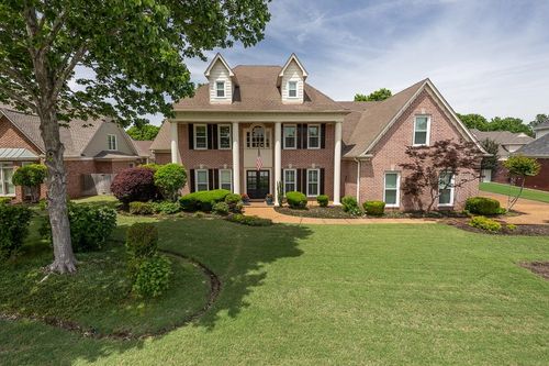 1725 John Ridge Dr, Collierville, TN, 38017-7607 | Card Image