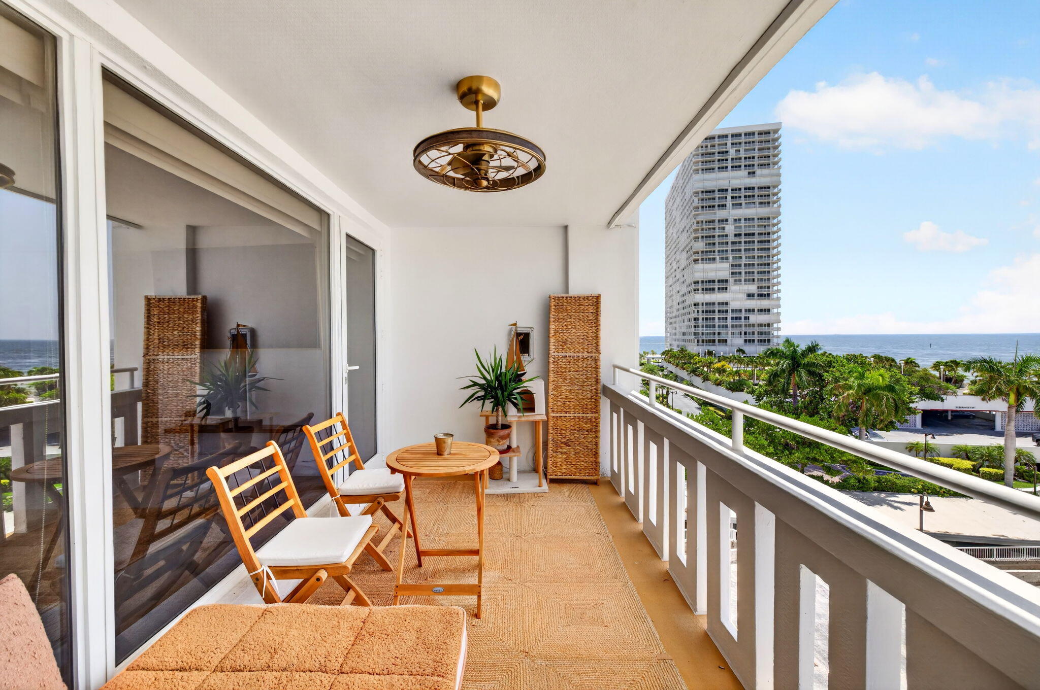 Residential Lease in Fort Lauderdale