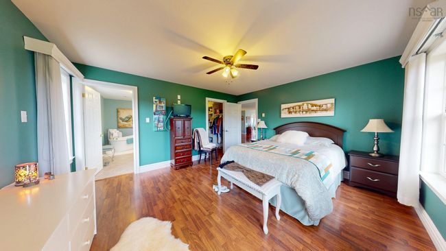 1153 Lockhart Mountain Rd, House other with 3 bedrooms, 3 bathrooms and 3 parking in Coldbrook NS | Image 32