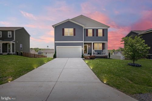 35418 River Bend Dr, LOCUST GROVE, VA, 22508-3141 | Card Image