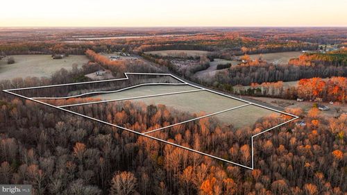 TBD Zachary Taylor Hwy, UNIONVILLE, VA, 22567 | Card Image