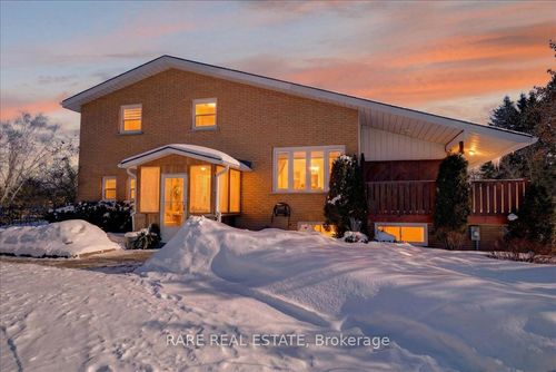 6695 Sideroad, Innisfil, ON, L9S4T3 | Card Image
