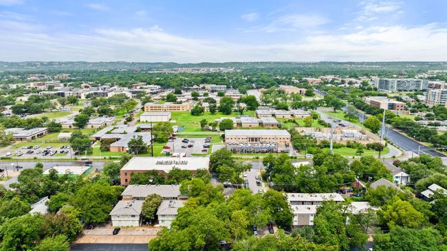 High density multi-family building site along Light Rail Corridor in Hyde Park | Image 11
