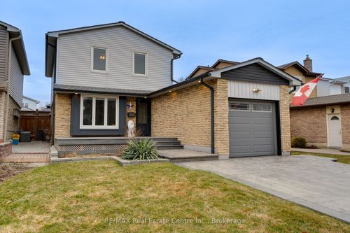 775 Coulson Ave, Milton, ON, L9T4K2 | Card Image
