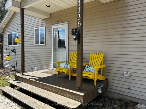 1136 Lakeside Trail, Magnetawan, ON, P0A1P0 | Card Image