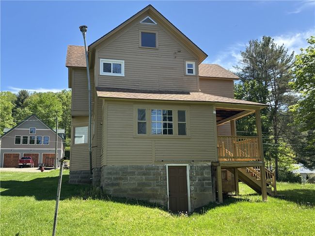 19 Pratt St, House other with 3 bedrooms, 1 bathrooms and null parking in Sheffield PA | Image 4