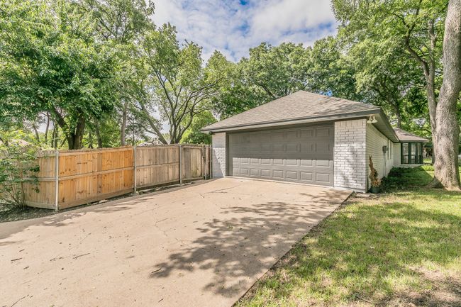 1103 Teakwood Dr, House other with 4 bedrooms, 3 bathrooms and null parking in Duncanville TX | Image 39