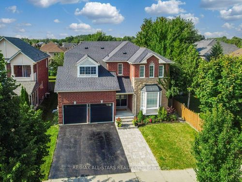 67 Rosena Lane, Uxbridge, ON, L9P1X6 | Card Image
