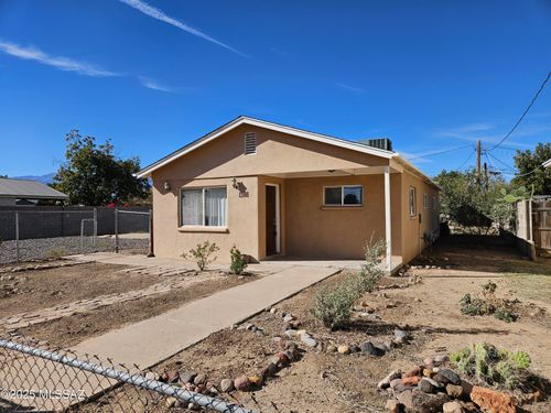 1108 S 9th Avenue, Safford, AZ, 85546 | Card Image
