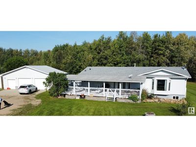 682050 Range Road 175, House other with 5 bedrooms, 2 bathrooms and null parking in Atmore AB | Image 1